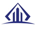 The Raum Penthouse, Konkuk Univ. 더라움펜트하우스 Logo